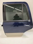 2007-2017 Ford Expedition Lh Driver Rear Side Door Electric Privacy Glass Blue. Fixed Price $630.95.