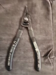 Matco Tools TP48R - Standard Lock Ring Pliers. Fixed Price $28.98.