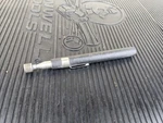 #AY999 Blue-point Tools UPT-15 Telescoping Magnetic Pickup 33 Extended Length. Fixed Price $21.95.