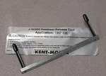 Kent Moore J-42362 Headrest Release Tool. Fixed Price $12.99.