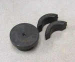 Ford T88M-1225-A1 A2 Otc Rotunda Rear Hub Bearing Cup Remover & Forcing Set. Fixed Price $62.99.