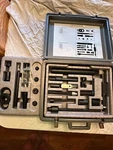Rare Renault Dir Lm Power Steering Service Tools Set Complete! Amc. Fixed Price $49.99.