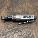 Matco Tools MT1825B 3/8 Pneumatic Impact Air Ratchet Made In Japan. Fixed Price $62.98.