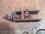 Otc Ford T81P3504T Spool Valve Puller Tool Steering Gear. Fixed Price $10.00.