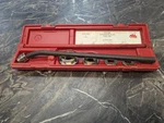 Mac Expansion Plug Set Usa FP310M 5 Piece In Snap Latch Case. Fixed Price $62.98.