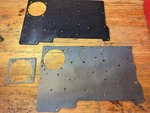 Ford 307-405 Otc Rotunda Transmission Air Test Plate Set Thunderbird 5R55N. Fixed Price $30.00.