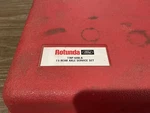 Rotunda Ford T78P-4200-A 7.5 Rear Axle Service Set. Fixed Price $175.00.