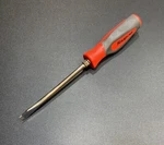 Brand New Snap-on 6" Screwdriver SHD6R Red Handle. Fixed Price $25.00.