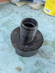 Kent Moore Tool 498405400 Bev Gr Stand. Fixed Price $11.43.
