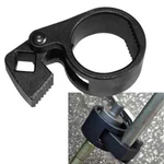 Universal Inner Tie Rod Wrench 27MM-42MM Removal Tool End Car Truck. Fixed Price $9.84.