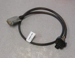 Kent-moore J-39021-303 Fuel Injector Tester Harness Cable. Fixed Price $12.99.