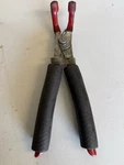 Blue Point Snap On Spark Plug Boost Pliers YA824-B. Fixed Price $14.00.