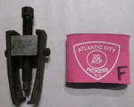 Kent Moore Tool J-25599 Barrel Spline Sleeve Remover. Fixed Price $24.99.