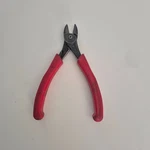 Snap-on Flush Side Cutters Precision Wire For Automotive & Electri. Fixed Price $71.50.