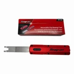 Snap On Tools Red Retractable Trim Clip Removal PBFT50R New. Fixed Price $149.99.
