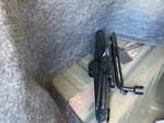 Emergency Roadside Tools Toolkit Jack Lugwrench Nissan Versa 2015 995449. Fixed Price $155.00.