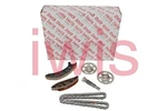 Iwis Engine Systems 71645 Set Timing Chain Kit For Mercedes-benz. Fixed Price $238.13.