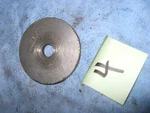 Kent-moore J-9542-4 Transmission Clutch Plate. Fixed Price $16.99.