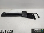 Oem 2004 Cadillac Escalade 6.0L Spare Tire Lug Wrench Tools Kit Bag. Fixed Price $39.99.