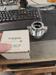 Matco Tools A4505B Cooling System Adapter W/ Size 2 11/16" O.d. Filler Neck. Fixed Price $39.99.