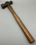 Blue Point Tools BPH20C Oz Ball Peen Hammer Wooden Handle Usa. Fixed Price $32.94.