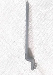 Miller Tool 9660 Timing Belt Tensioner Wrench (hazet 2587) Germany. 2.8L Crd. Fixed Price $52.00.