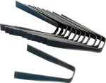 Allstar Performance 10275 #10 Flat Blades 10/32''. Fixed Price $18.99.