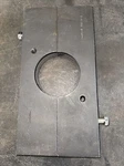 Kent-moore J-45766 Chevy 9.25 Axle Differential Side Bearing Remover. Fixed Price $40.00.