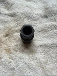 Ford Rotunda Otc T81P-18045-BH Rear Suspension Shock Absorber Tool. Fixed Price $8.00.