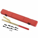 Holding Wrench Tool Universal Camshaft Pulley Fan Clutch Alignment Removal. Fixed Price $27.54.