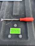Mac Tools SP16A Gasket Scraper G4 11" Long Made In Usa. Fixed Price $17.59.