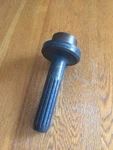 Kent Moore J-6118 Flywheel Rear Housing Oil Seal Installer Tool. Fixed Price $17.25.