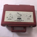 Rotunda Ford Essential Service Tools Set T93L-1000-LMH. Fixed Price $50.00.