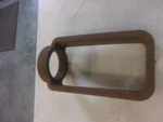 Kent Moore Steering Rack Bushing Remover J-34869-1. Fixed Price $19.00.