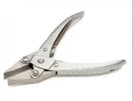 Parallel Duck Bill Jaw Pliers With Return Spring. Fixed Price $20.80.