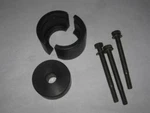Ford Rotunda T94T-6379-AH 303-S479 7.3L Crankshaft Vibration Damper Partial Set. Fixed Price $119.95.