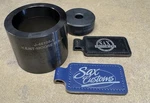 Kent-moore J-45105 Ball Joint Replacer Set. Fixed Price $97.88.
