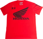 D-cor Honda Factory T-shirt Red Lg Shirts. Fixed Price $30.14.