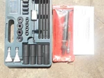 Lisle / Snap Broken Spark Plug Rem Ford Triton 3-VLV Engine LI65600. Fixed Price $95.00.