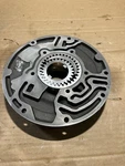 TH400 Trans Pump Body 6 Bolts Remanufactured New Gears Oem Casting #895 1971-UP. Fixed Price $185.00.