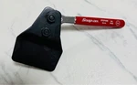 Snap-on BTCP400 Brake Caliper Press Pad Tool Used. Fixed Price $120.00.