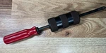 Mac Tools 12" Slide Hammer/seal Puller SP8P Vintage Made Usa. Fixed Price $47.95.