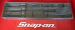 New Snap On PAKTY424 - Tray For SPBS704A Piece Striking Pry Bar Set. Fixed Price $27.95.