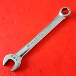 Read Snap-on Tools Usa Metric 7MM Midget Combination Ignition Wrench 6PT OEX7M. Fixed Price $16.73.