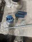 Kent Moore Tool DT-49291 Clutch Travel Air Passage Plug Kit. Fixed Price $200.00.