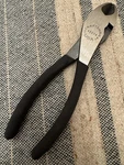 Craftsman 45074 Wf Diagonal Cutter Pliers Usa Nos Vintage. Fixed Price $35.00.