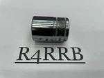 Snap-on Tools Usa New 1/2" Drive 21MM Metric 12 Point Shallow Socket SWM211. Fixed Price $54.95.