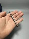 Mac Tools SMP4SS 1/8" X 4-3/4" Point Starter Punch Usa Q2 Parts Only. Fixed Price $6.99.