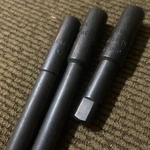 Kent Moore J43965-5 Engine Thread Repair Extension Adapter Kit (3 Pieces). Fixed Price $13.00.