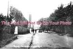 5247 - Top Of Farnborough Hill, Kent. Fixed Price $12.02.